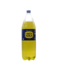 INCA KOLA BOTELLA PLASTICO...