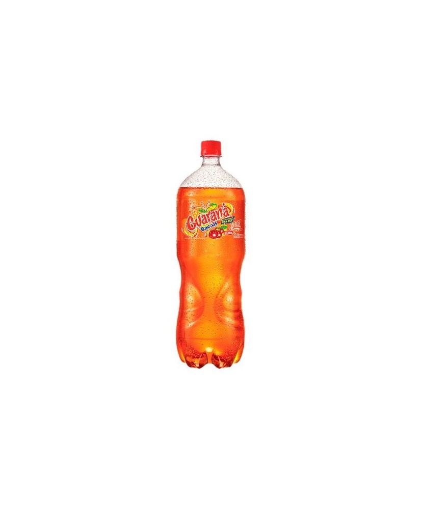 Guaraná Original 2 L