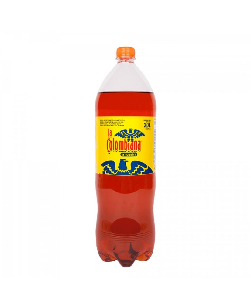 La Colombiana Postobón